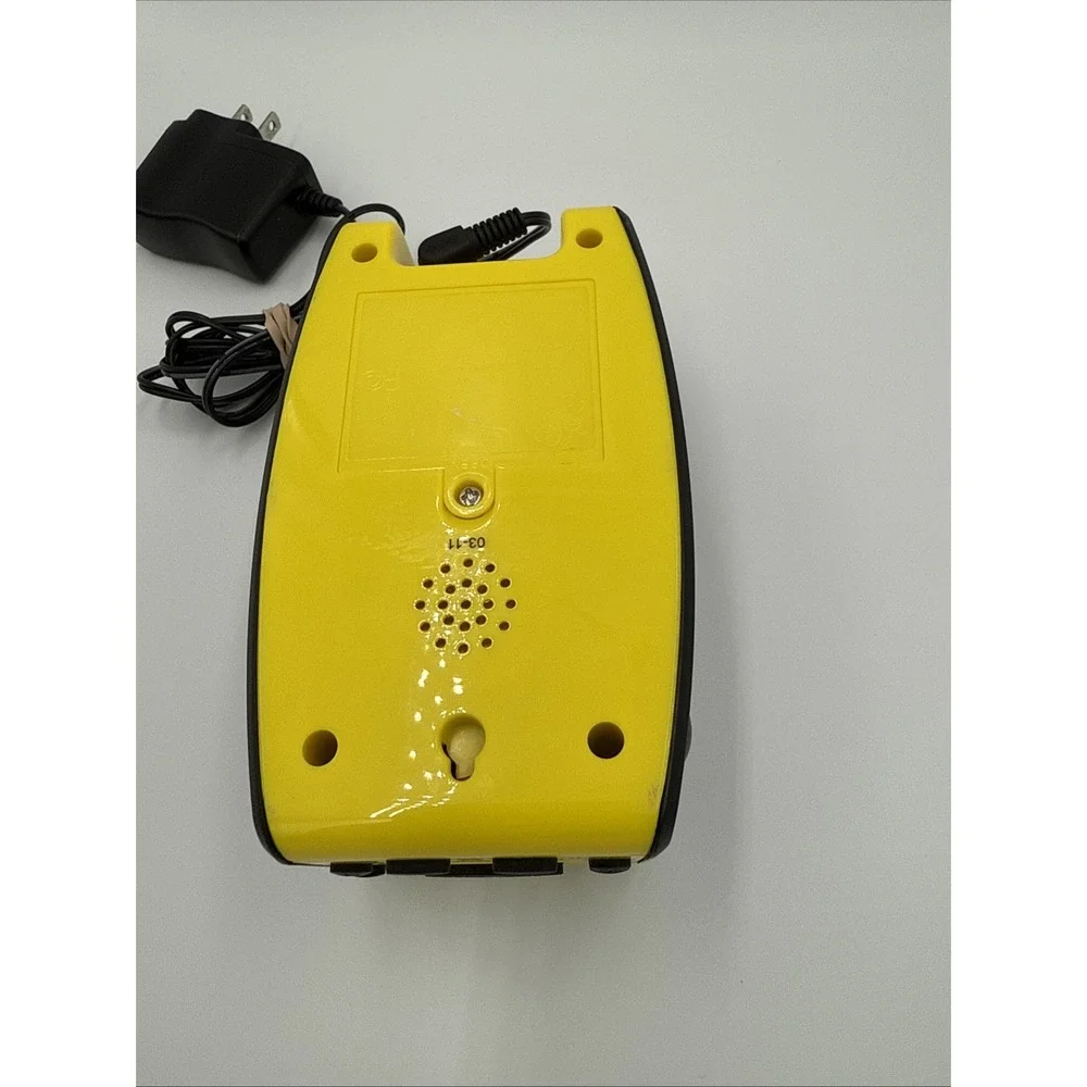 BeeZee Kids Stop Light Go Light Timer works with App Autism Works